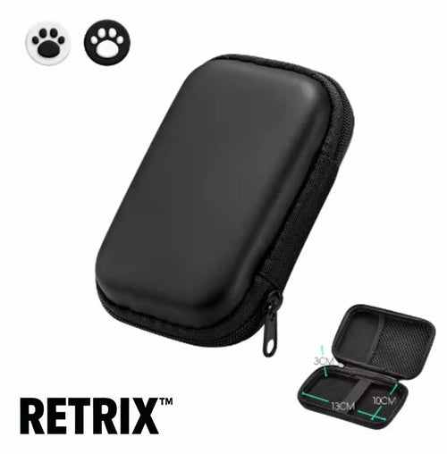 RETRIX 레트로 게임기 케이스