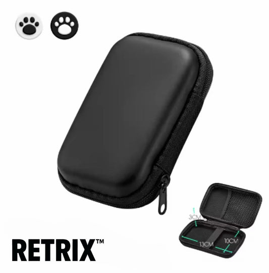 RETRIX™레트로 게임기 케이스