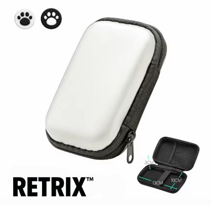 RETRIX 레트로 게임기 케이스